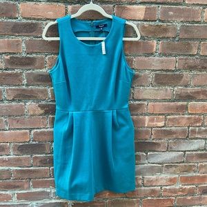 Madewell Cotten Mini dress